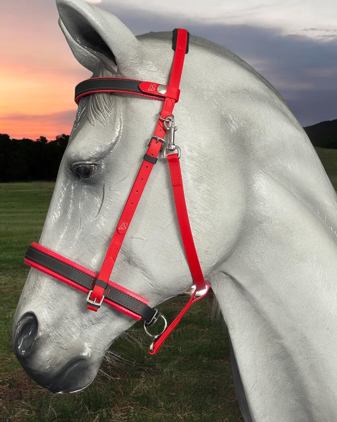 LS Simplicity Bridle