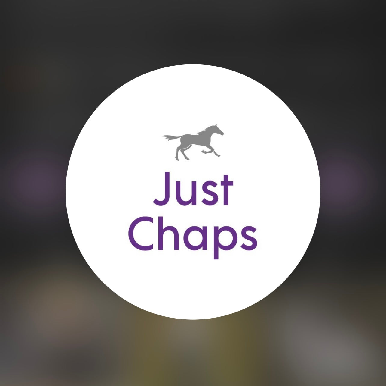 Half Chaps - Just Chaps