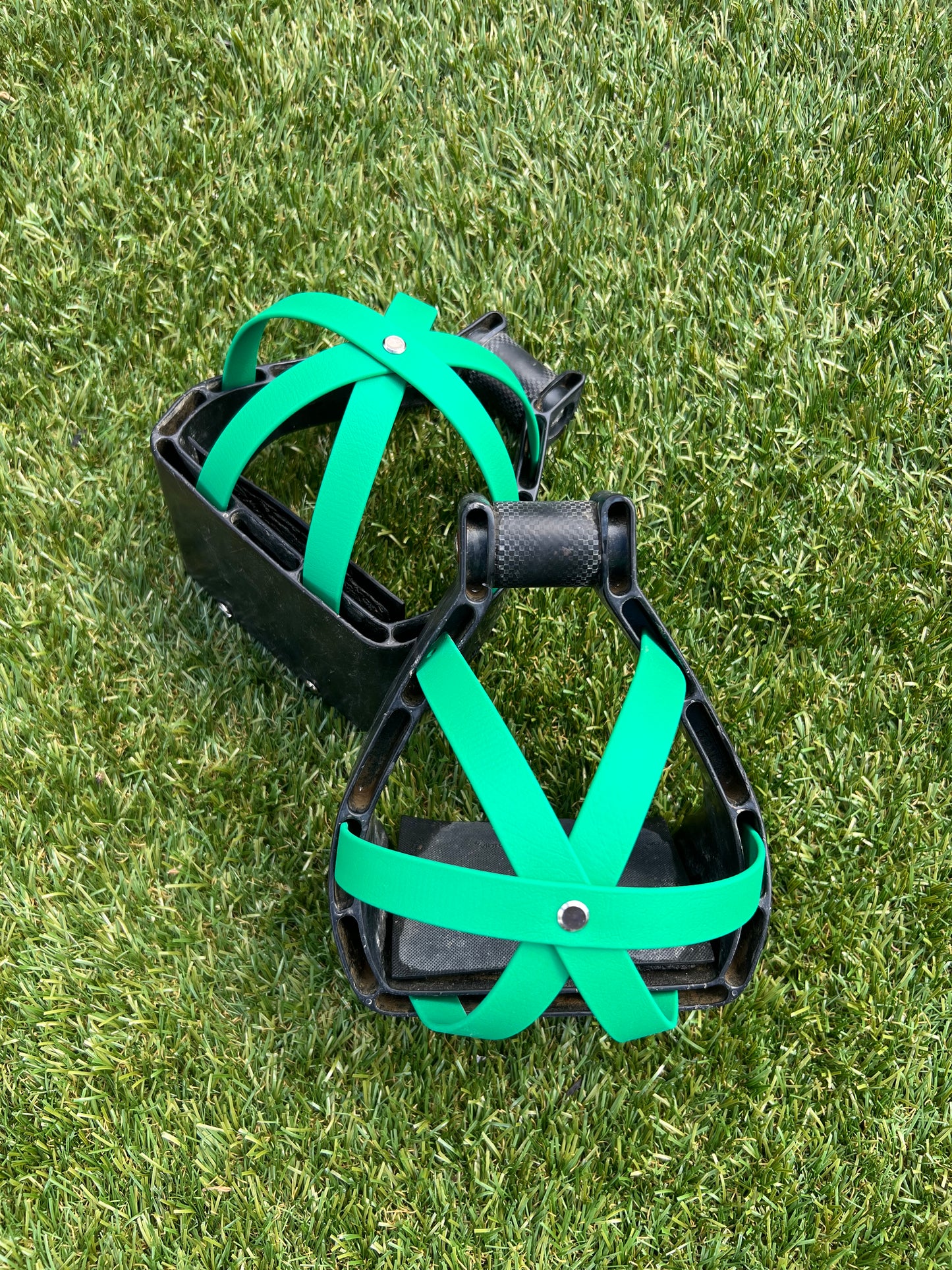 Design Your Own - Replacement Stirrup Cages