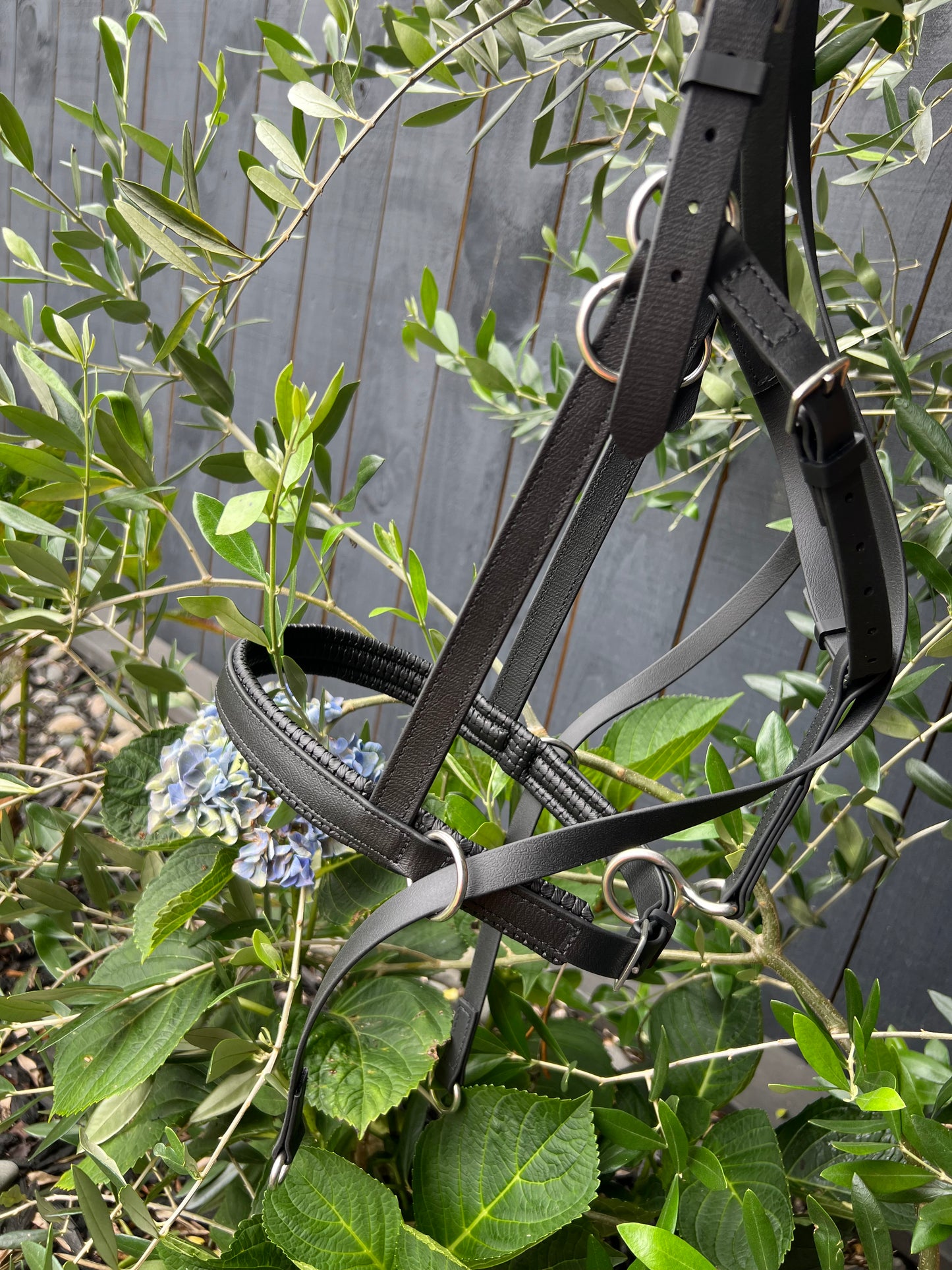 LS Ultra Bridle - Design your Own