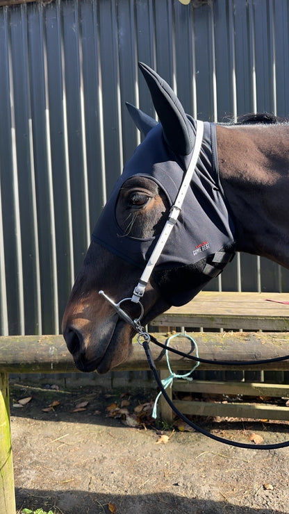 LS Minimalist Bridle - Multiple colours available