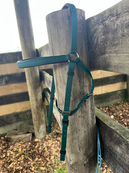 LS Barcoo Bridle - Design your own